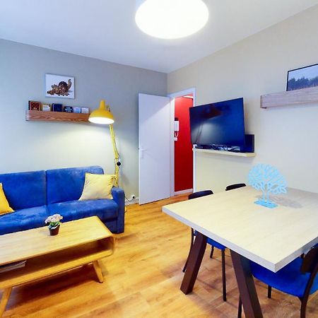 Le P'Tit Flaubert- Quartier Coty Apartamento Le Havre Exterior foto
